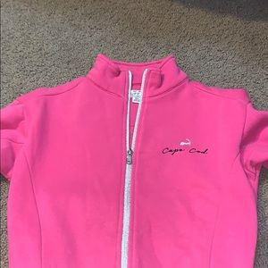 Cape cod sweatshirt
